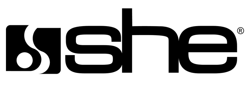Friseur Oberhausen She Haarverlängerung Logo