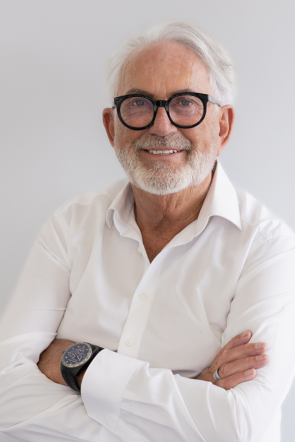 Friseur Oberhausen Gerhard Paeßens